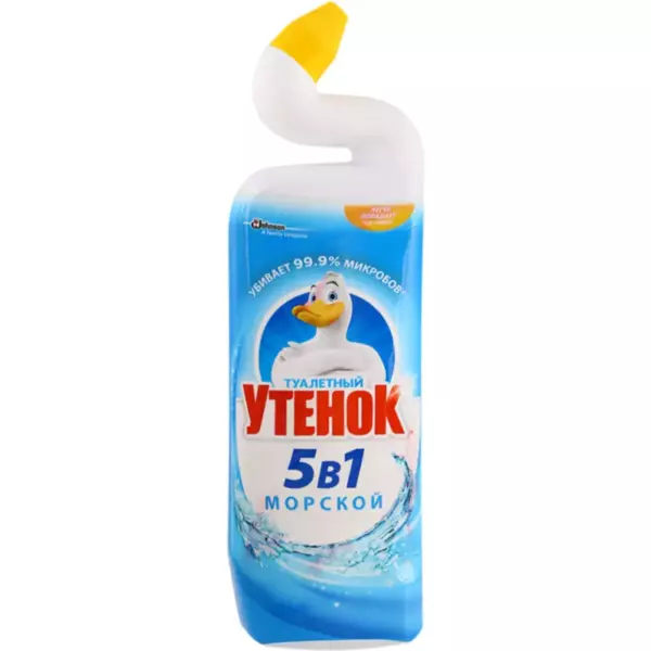 ТУ 5 в 1 Морской 12×900 мл NEW