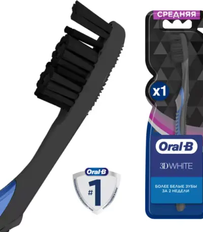 ORAL_B З/щ 3D White Whiten 40 ср 1шт