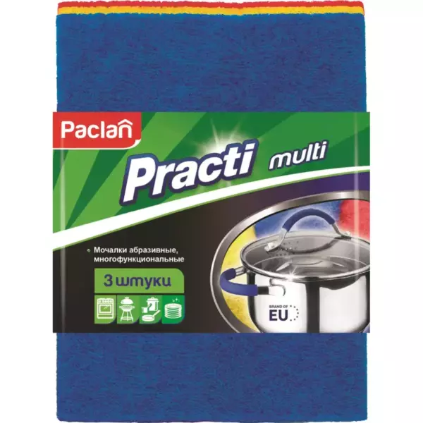 Paclan Practi  моч. мет. бол.
