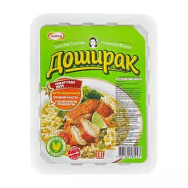 ЛБП "Доширак" со вкусом курицы 90гр