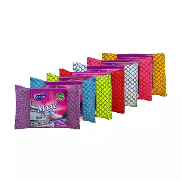 Губка из микрофибры MAGIC, 1 шт.