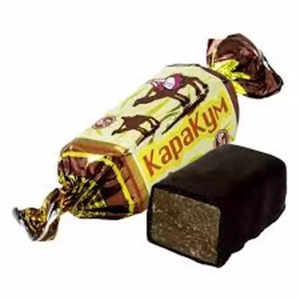Конфеты BS Кара Кум (вес)