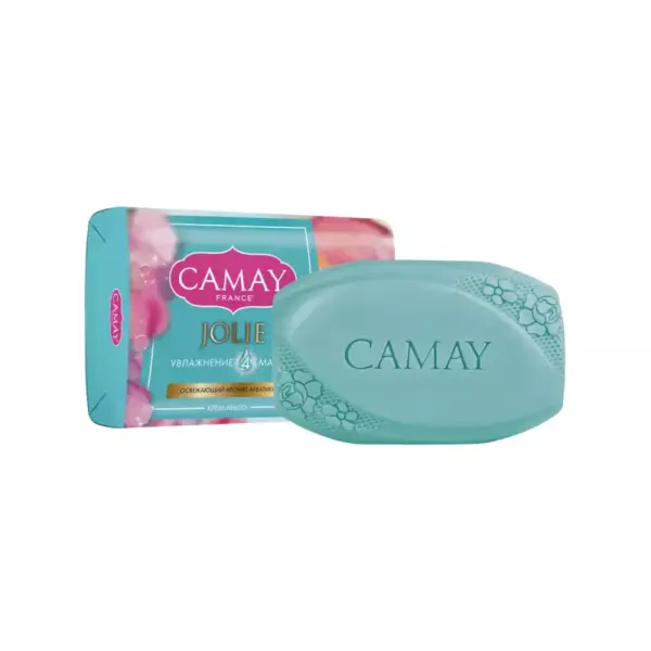 Крем-мыло Camay Джоли 48X85ГР