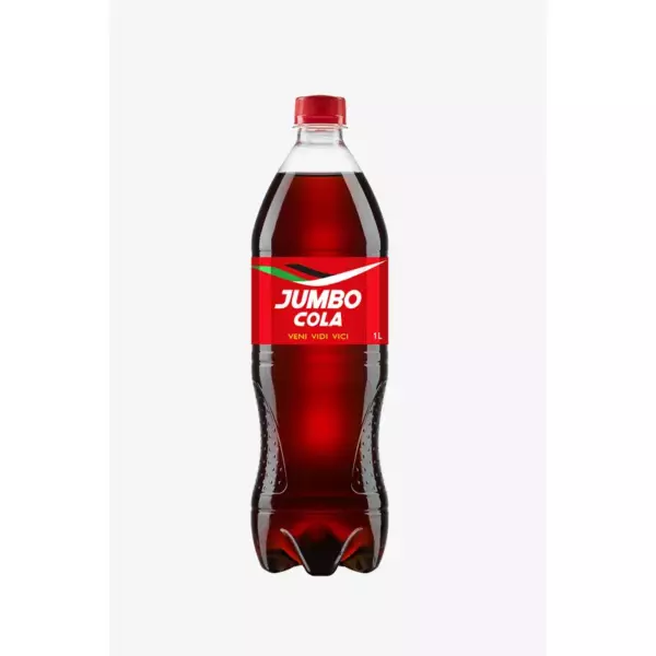 лимонад Cola Jumbo 1,0