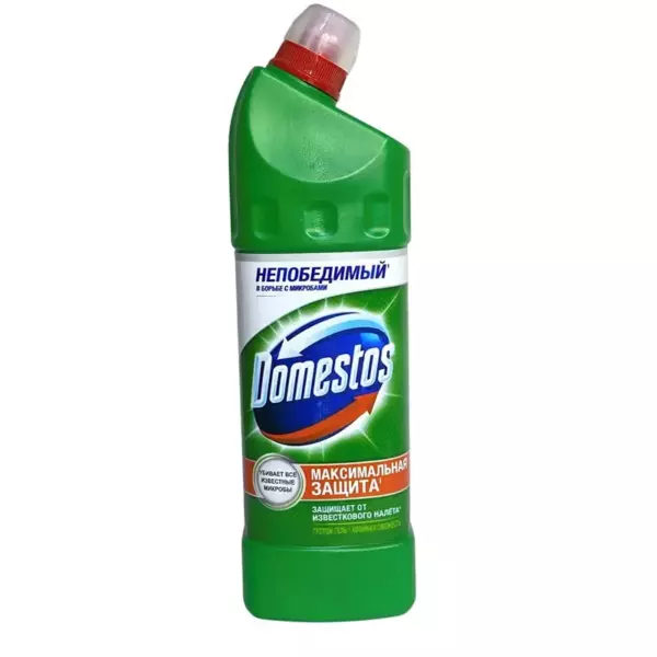 DOMESTOS ХВОЙНАЯ СВЕЖЕСТЬ 20*750МЛ