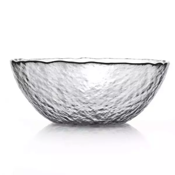 Салатник GREY HAZE 130 мм — 1*24 арт 10378 GREY