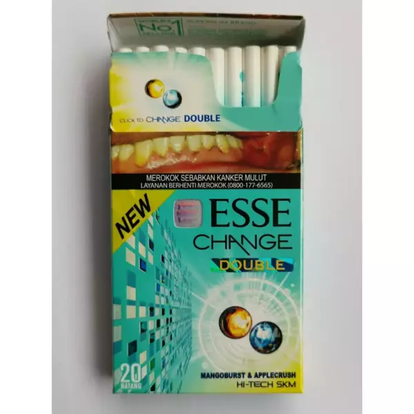 Esse Exchange Double