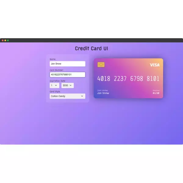 Молоко УВТ Tetrafino 6% 1л