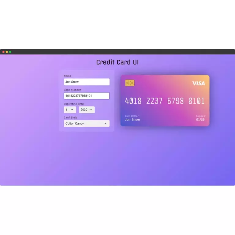 Молоко УВТ Tetrafino 6% 1л