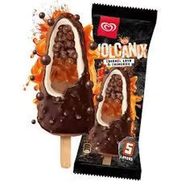 Мороженое Эскимо Volcanix 83мл