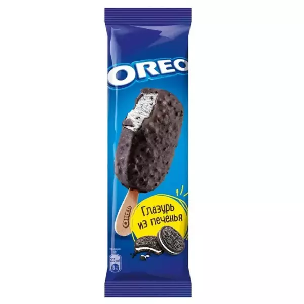 Эскимо ОРЕО 90гр
