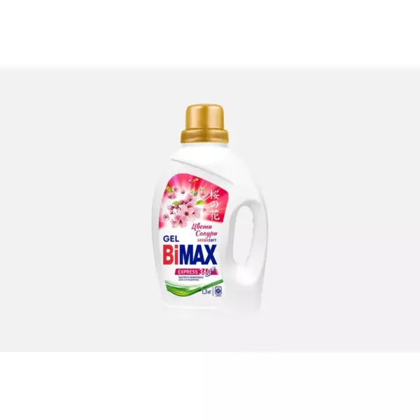 Гель BIMAХ Сакура 1,3л