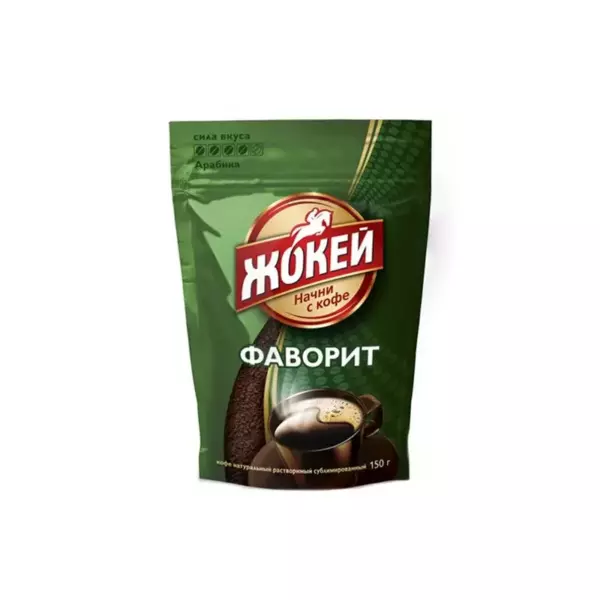 Жокей Фаворит раст.гран. Н 75гр x 12п., м/у