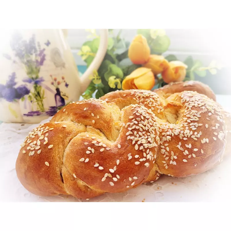 Хала кунжут Хала кунжут