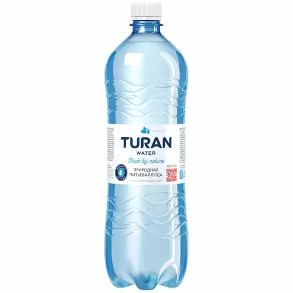 М/В 1.0л Turan негаз.