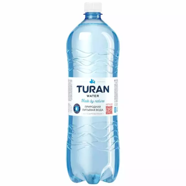 М/в 1.5л Turan негаз.