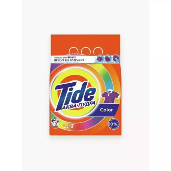 TIDE Авт Color 1.5кг