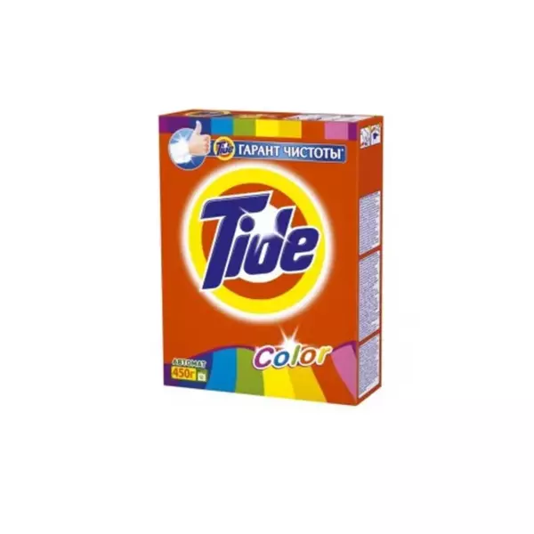 TIDE Авт Color 450г