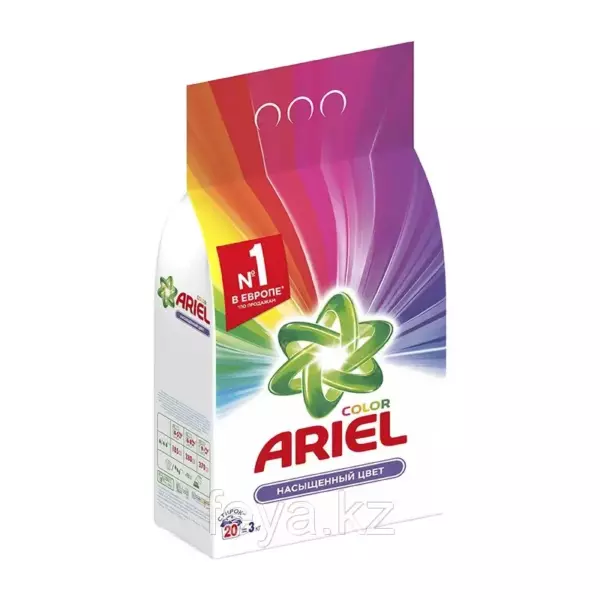 ARIEL Авт Color 3кг