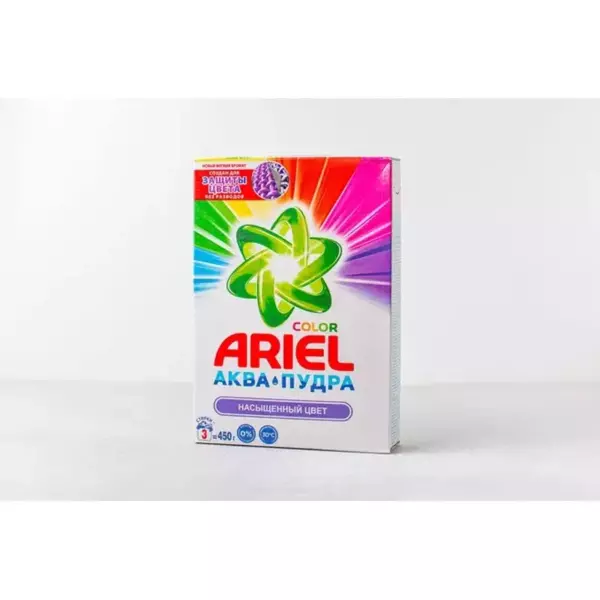 ARIEL Авт Color 450г