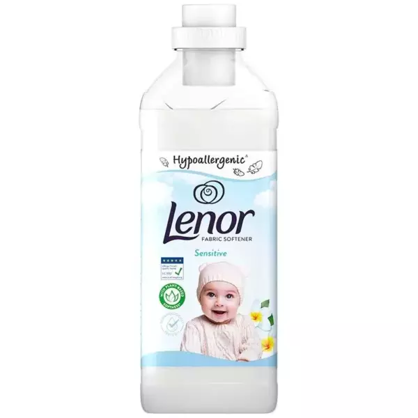 LENOR Конц д/белья Детский 798мл