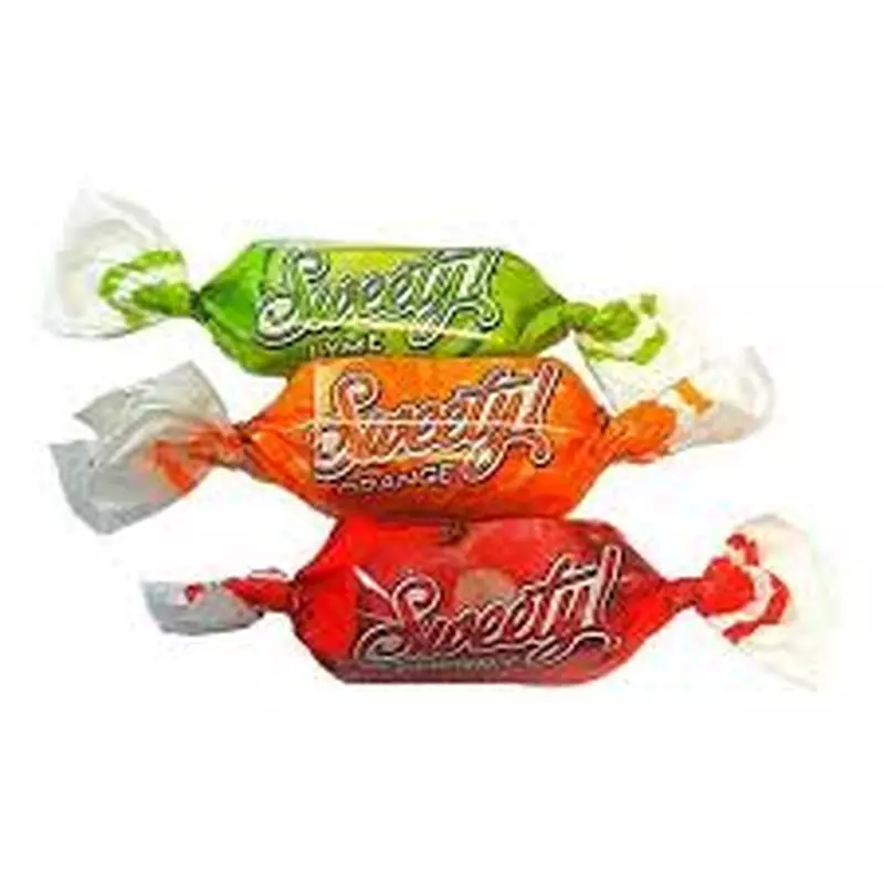 Конфеты "SWEETY" mix (1 кг) Конфеты "SWEETY" mix (1 кг)