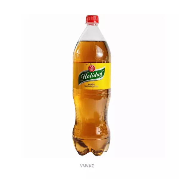 лимонад Holiday Top Lemonade 1,5