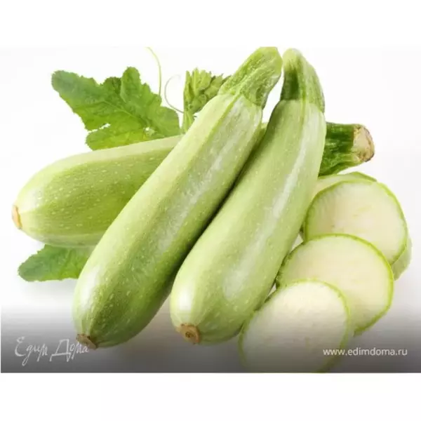 Кабачки (Р)