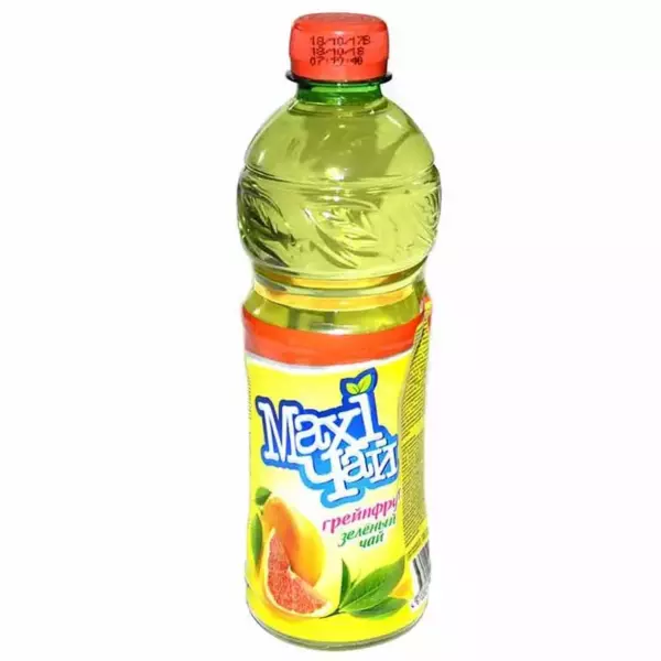 «Махi чай» Грейпфрут зеленый 1,2л