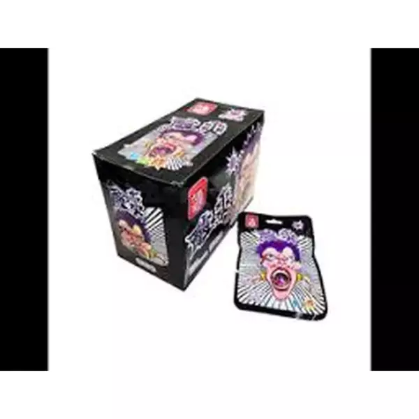 Кислая конфета SOUR BOY 12гр