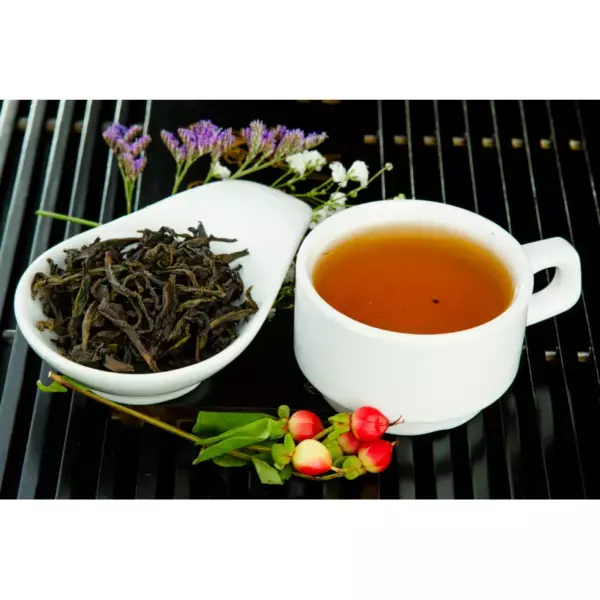 Чай Greenfield Earl Grey Fantasy black 200гр
