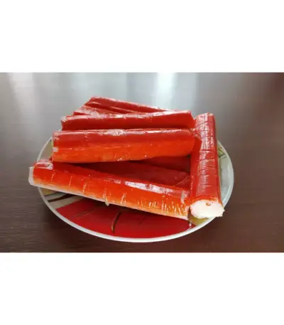 Крабовые палочки Еsva (вес)