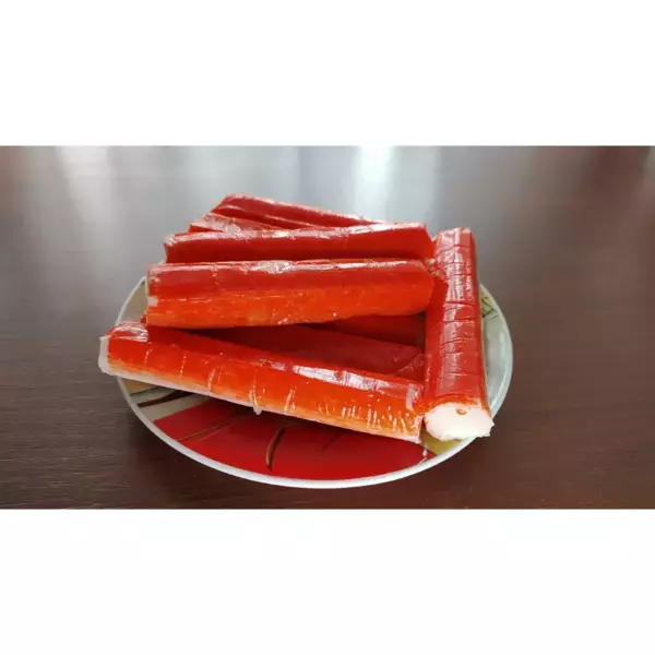 Крабовые палочки Еsva (вес)