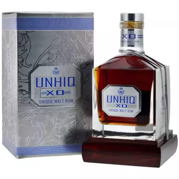 Ром Del Dueno Rum Gran Reserva 40% ABV 0.7л