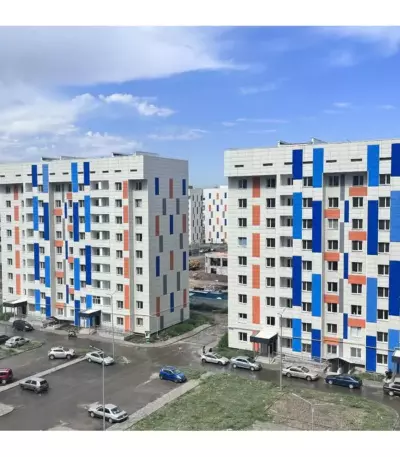 Бедро Жас Канат (заморож.)