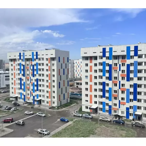 Бедро Жас Канат (заморож.)