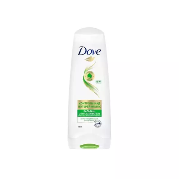 БАЛЬЗАМ-ОПОЛАСКИВАТЕЛЬ DOVE ПРОТИВ ВЫПАДЕНИЯ ВОЛОС