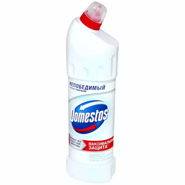 DOMESTOS БЕЛОСНЕЖНЫЙ 20*750МЛ