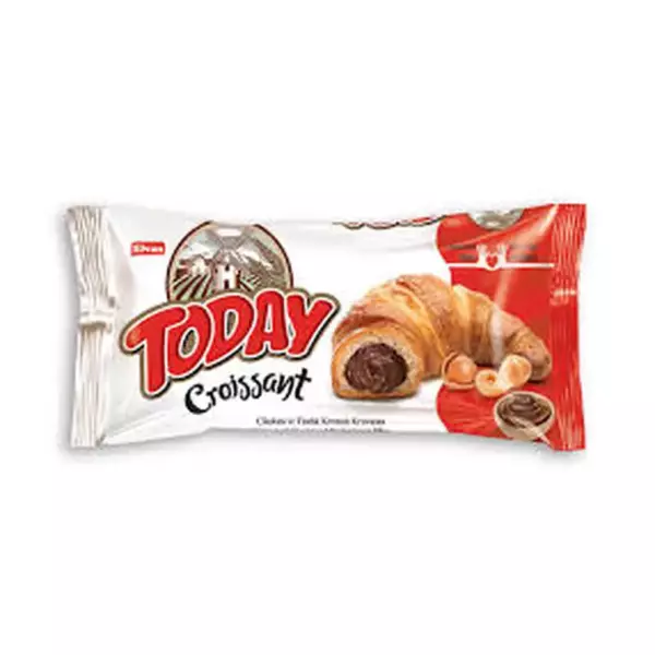 CROISSANT TODAY CHOCOLATE 40гр