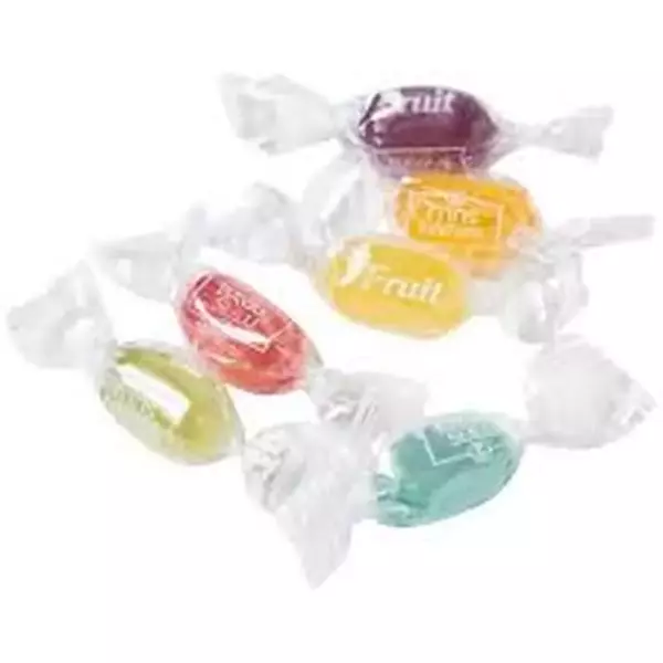 Карамель BS Fruit (вес)