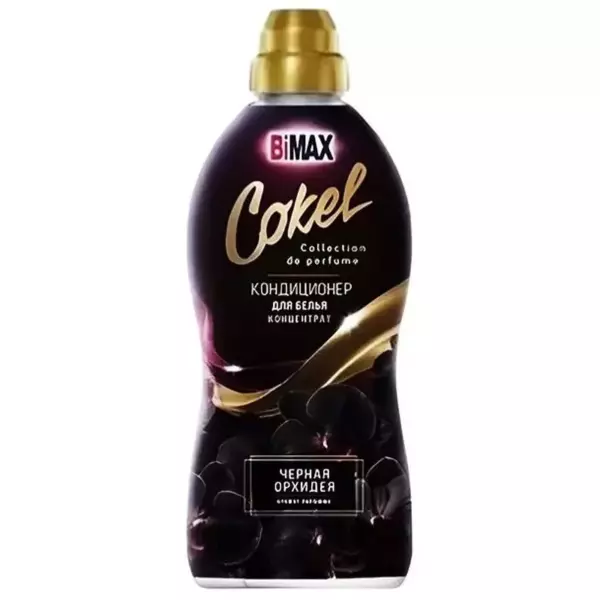 Кондиционер BIMAХ Черная орхидея 1,8 гр