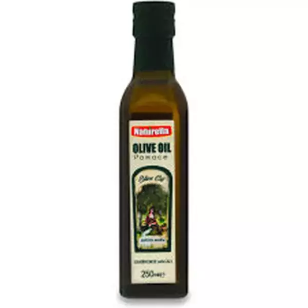 NATURELLA Оливковое масло pirina 250мл
