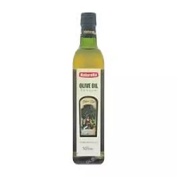 NATURELLA Олив.масло pirina 500мл