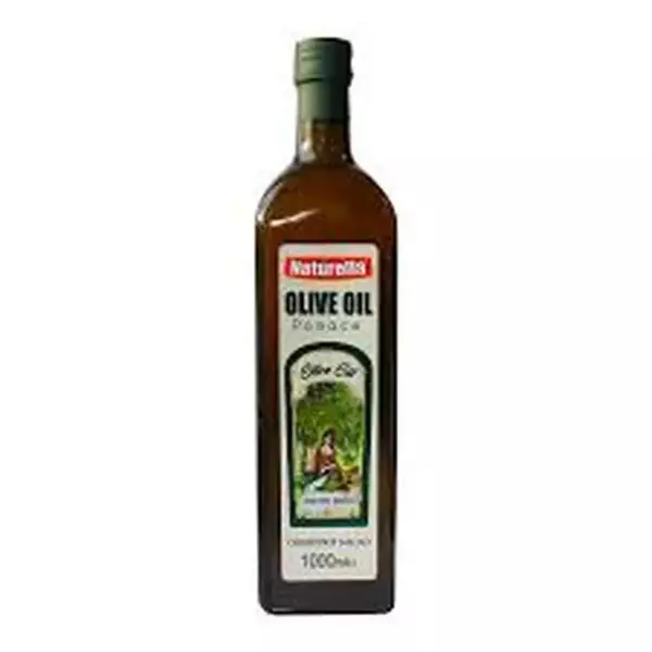NATURELLA Олив.масло pirina 1000мл 1*6