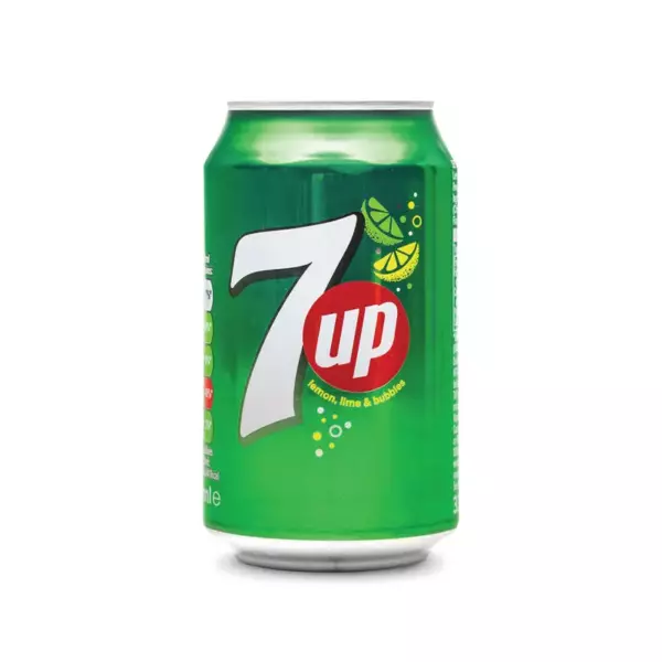 7UP 0,5л