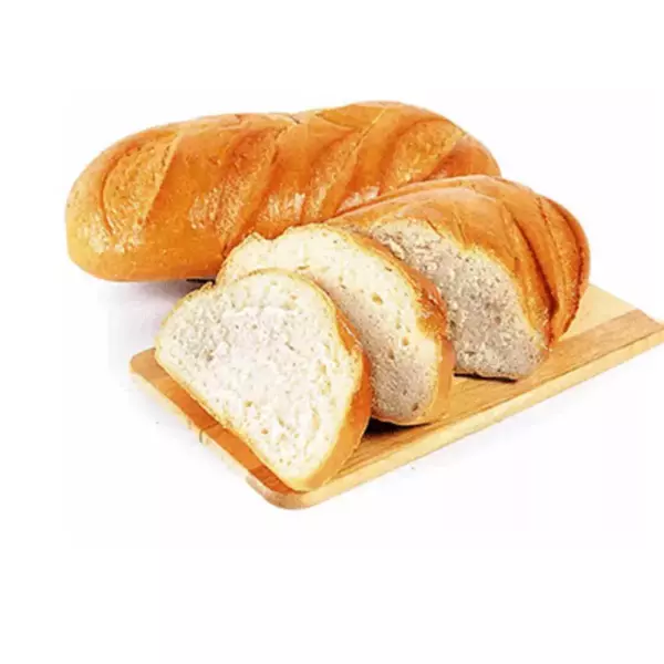 Батон белый нарезной