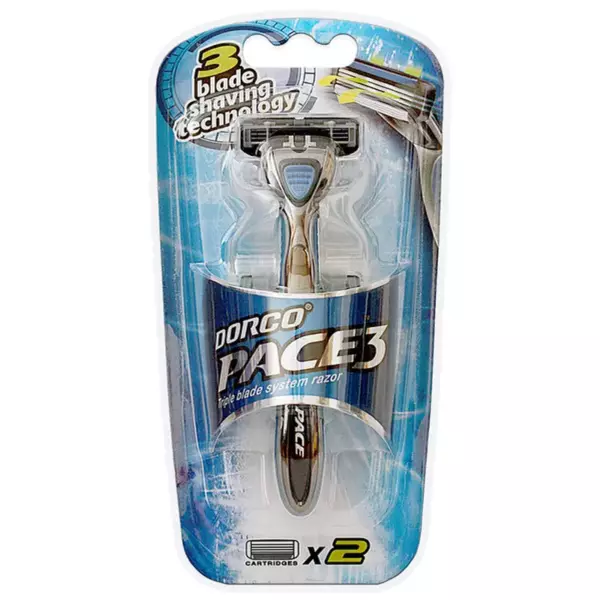 DORCO Гибрид Pace3 -12 зап-TRC1012