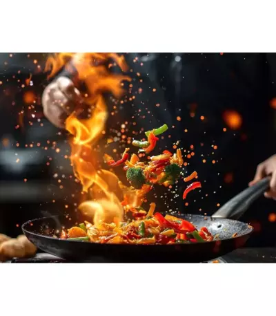 Hot Box Плов