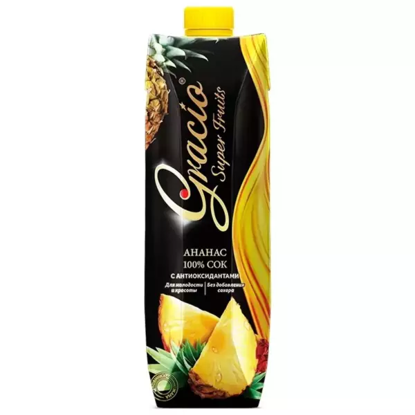 Gracio 0,95л Ананас