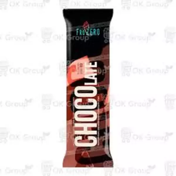 FROZERO Мороженое шоколадное эскимо 80гр
